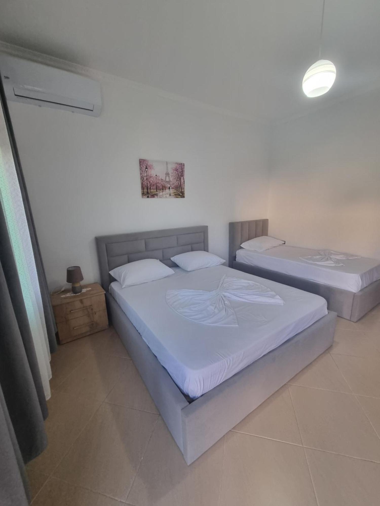 Vila Megi-Rent Room Vlorë 客房 照片