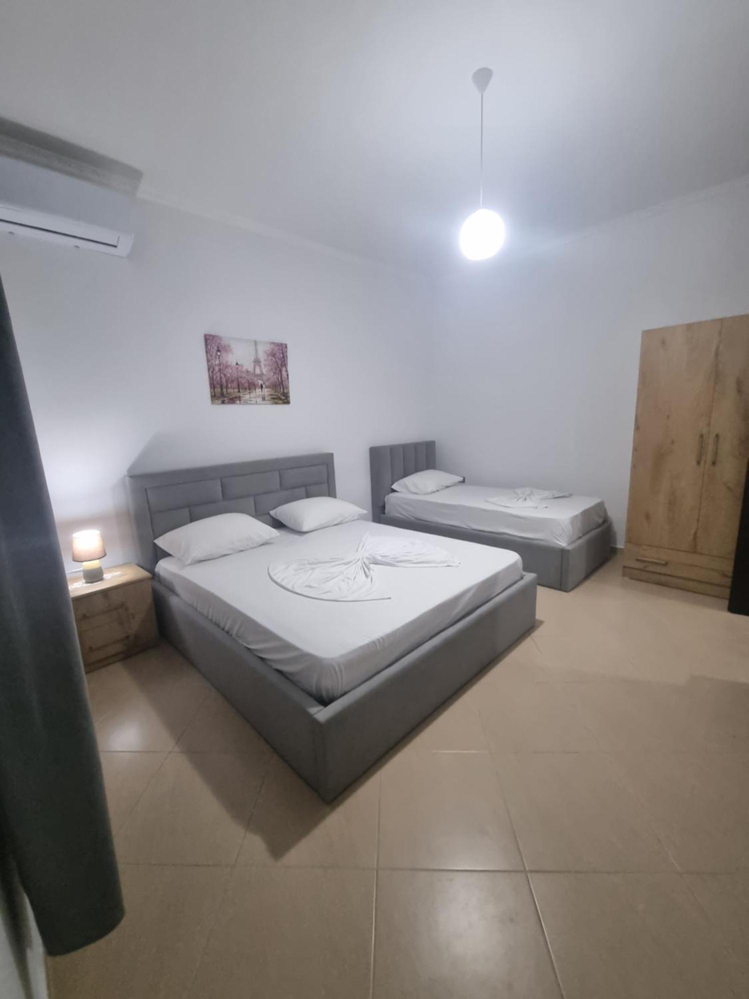 Vila Megi-Rent Room Vlorë 客房 照片
