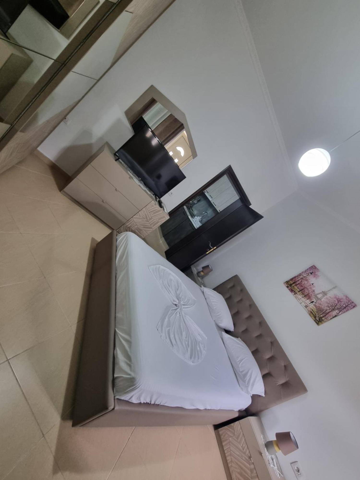 Vila Megi-Rent Room Vlorë 客房 照片