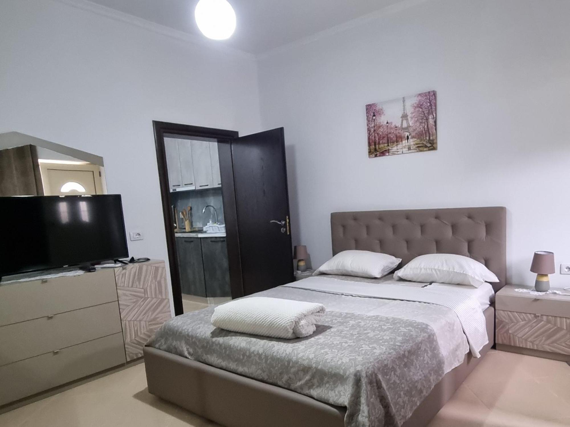 Vila Megi-Rent Room Vlorë 外观 照片