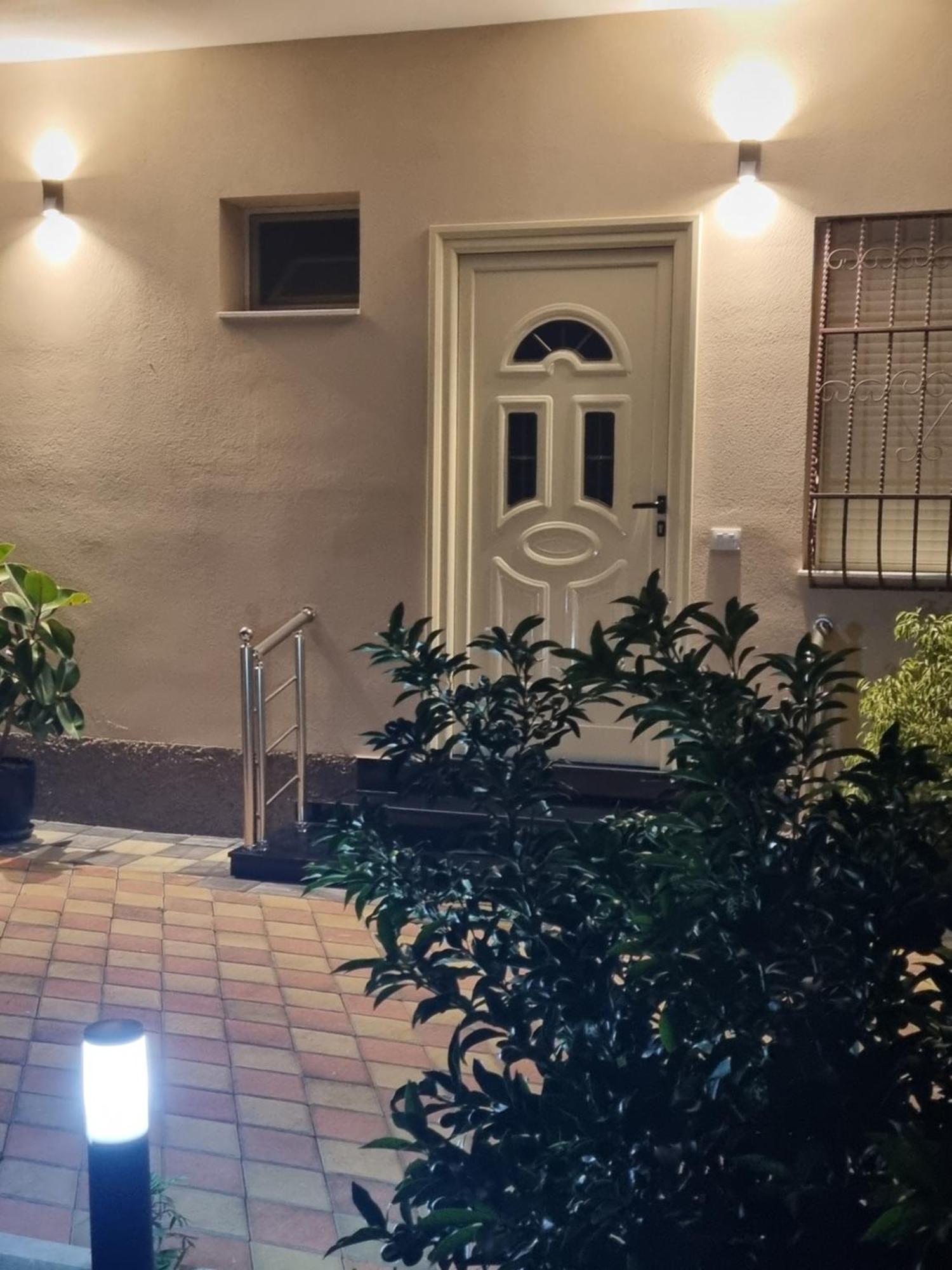 Vila Megi-Rent Room Vlorë 客房 照片